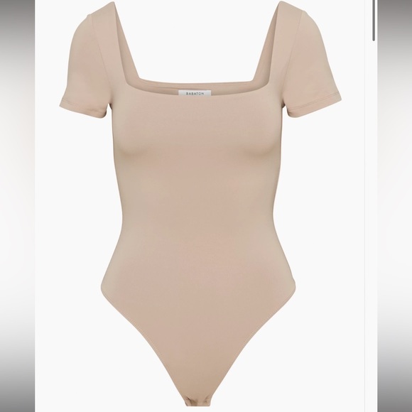Aritzia Tops Aritzia Bodysuit Poshmark
